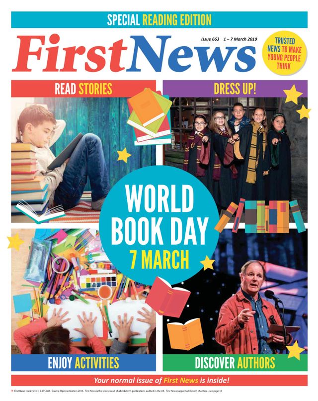 First News