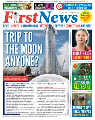 First News