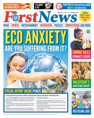 First News