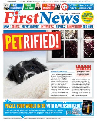 First News