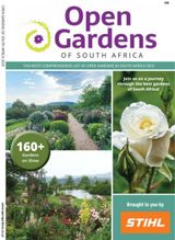 Open Gardens of South Africa