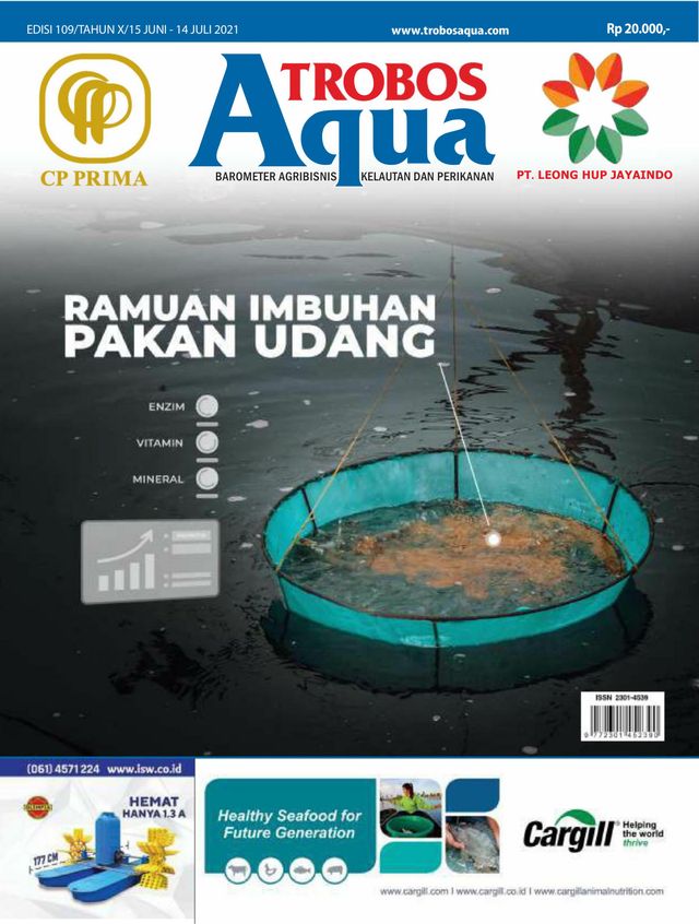 Trobos Aqua