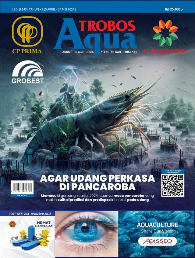 Trobos Aqua