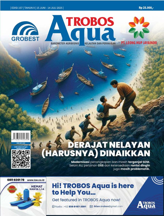 Trobos Aqua