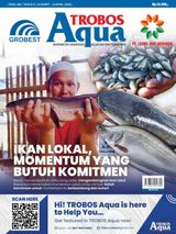 Trobos Aqua
