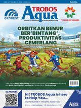 Trobos Aqua