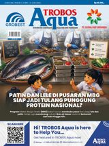 Trobos Aqua
