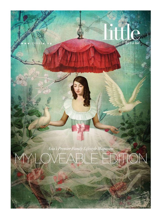 Gå ubegrenset med Magzter GOLD