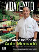Abril - mayo 2019