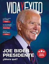 Edición especial Joe Biden