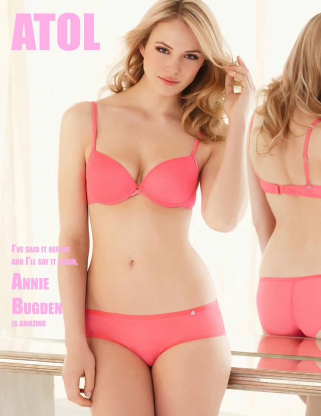 All Of The Lights Magazine
