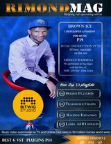 Issue No 1