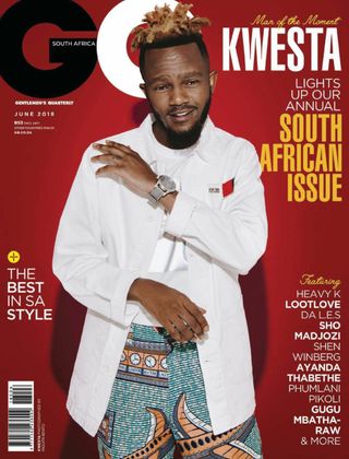 GQ South Africa