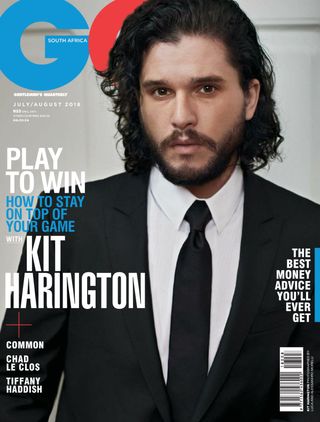 GQ South Africa