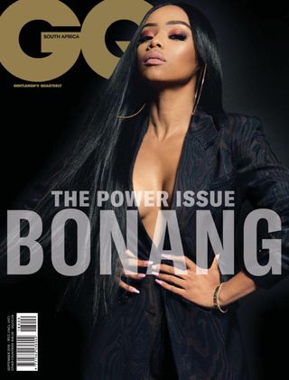 GQ South Africa