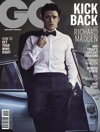 GQ South Africa