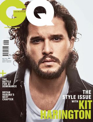 GQ South Africa