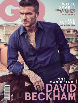 GQ South Africa