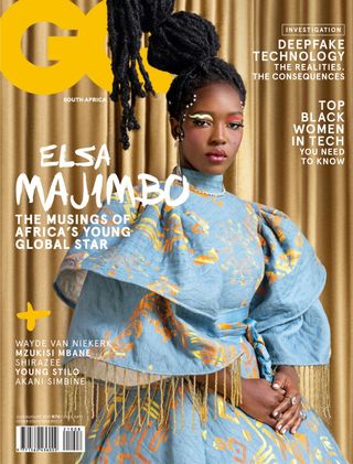 GQ South Africa