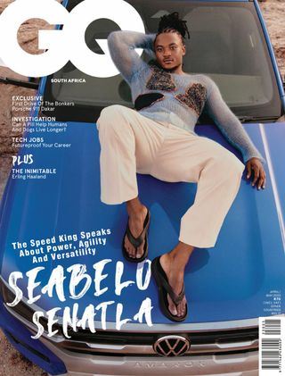 GQ South Africa