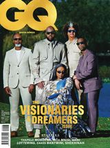 GQ South Africa