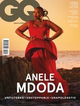 GQ South Africa GQ South Africa