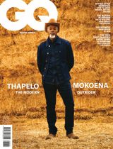 GQ South Africa