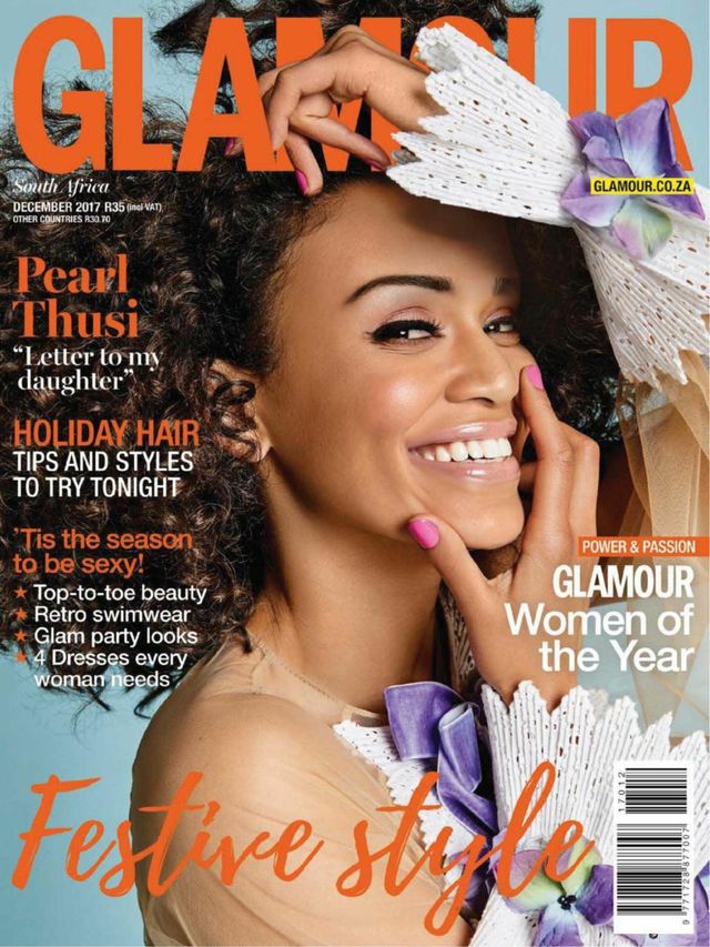 GLAMOUR South Africa