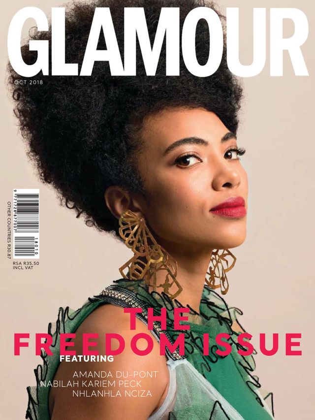 GLAMOUR South Africa
