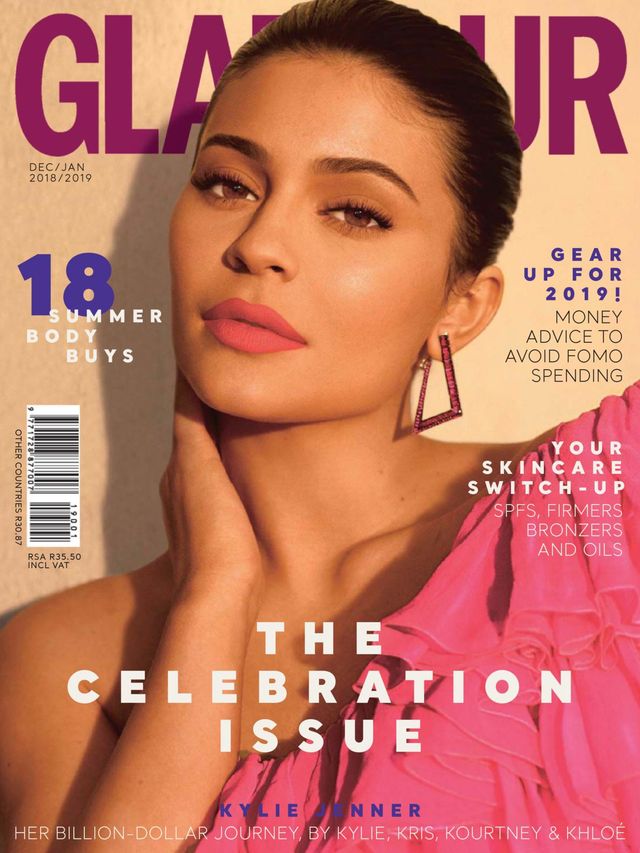GLAMOUR South Africa