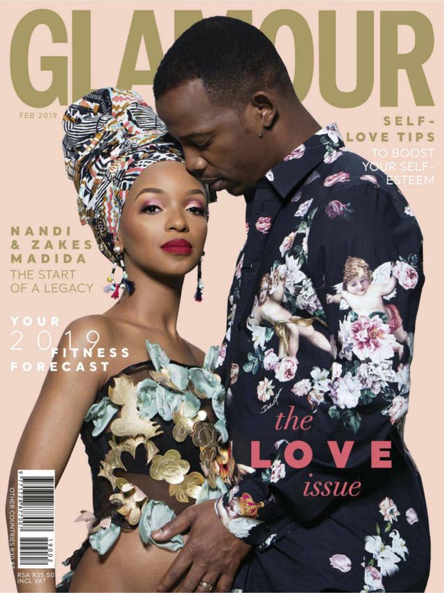 GLAMOUR South Africa