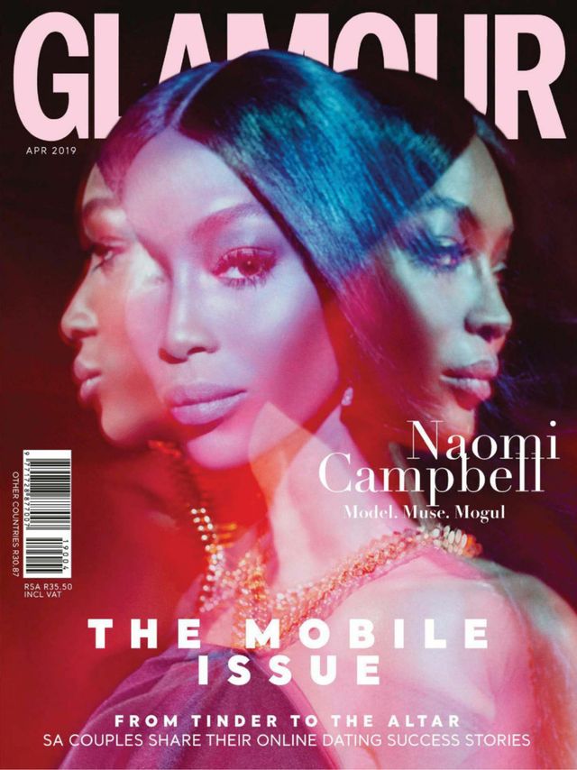 GLAMOUR South Africa