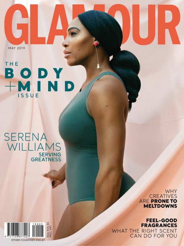 GLAMOUR South Africa