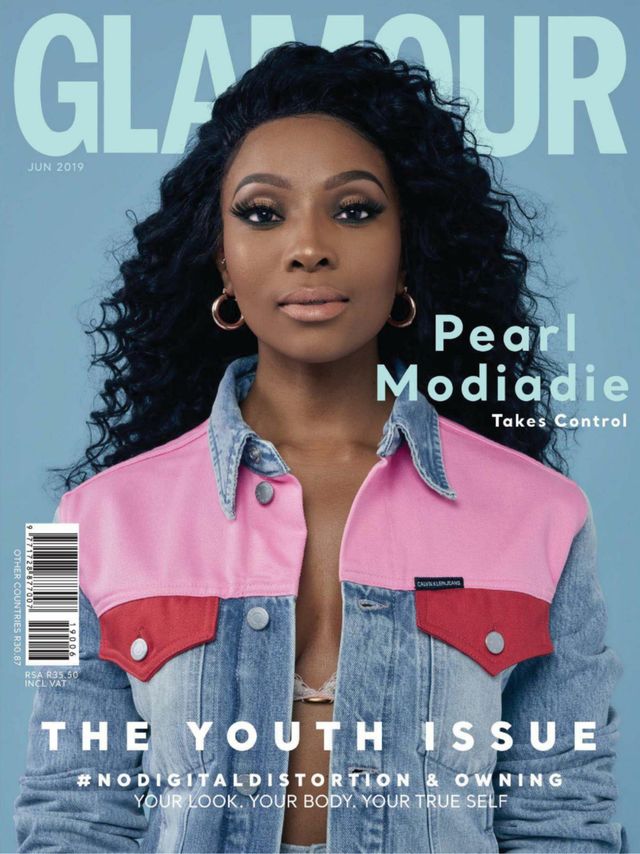 GLAMOUR South Africa