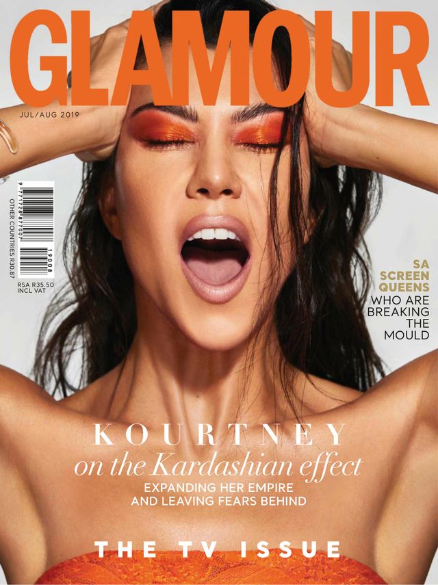 GLAMOUR South Africa