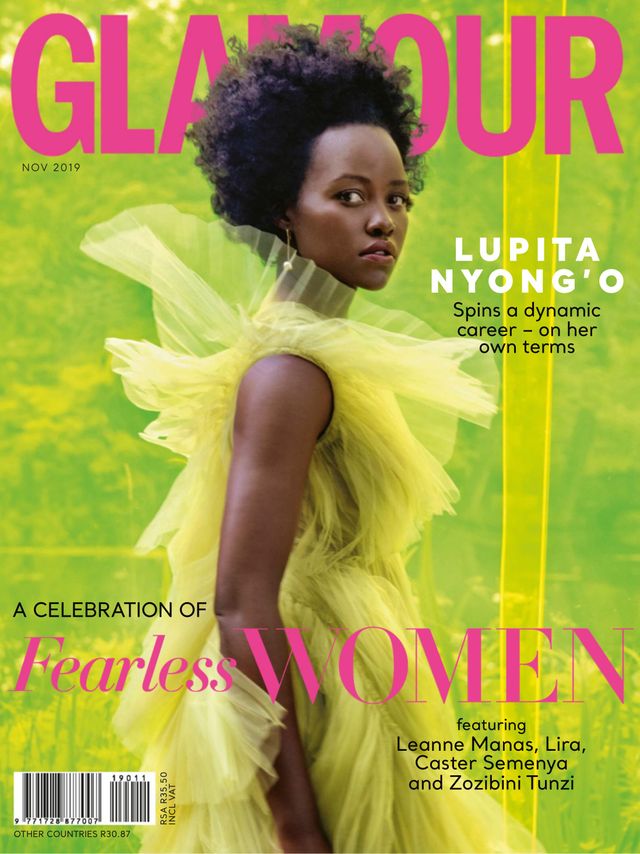 GLAMOUR South Africa
