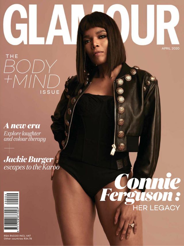 GLAMOUR South Africa