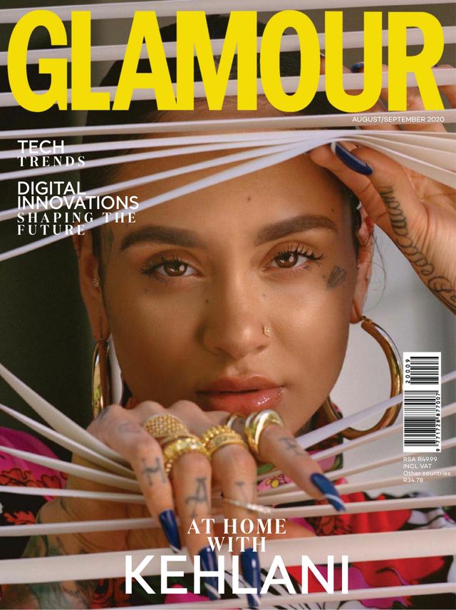 GLAMOUR South Africa