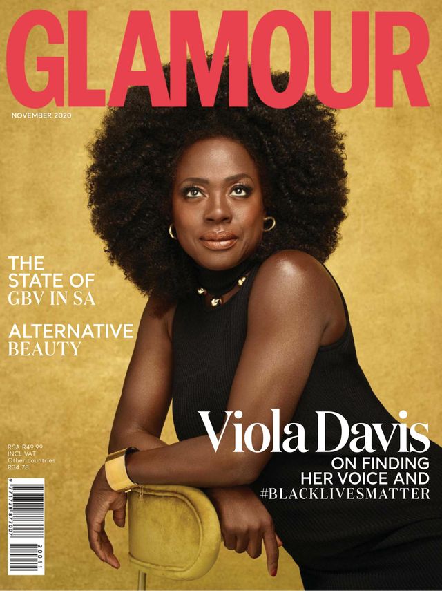 GLAMOUR South Africa