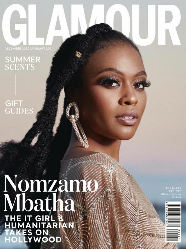GLAMOUR South Africa
