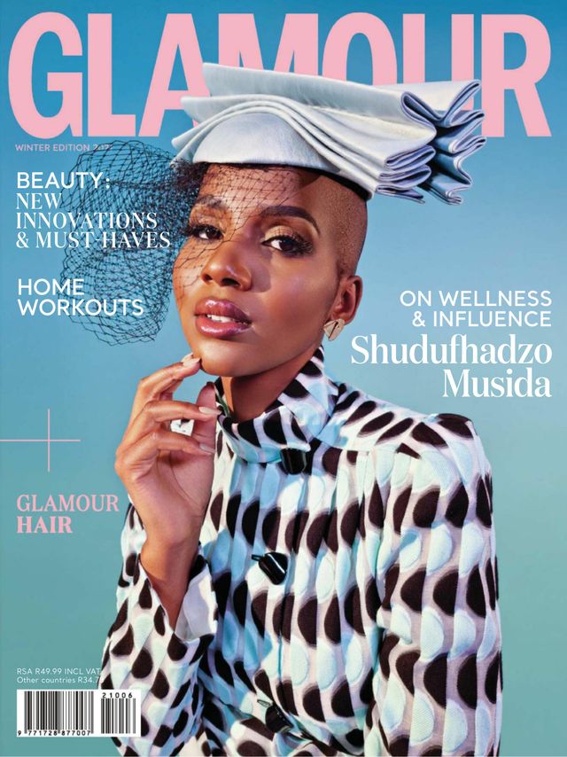 GLAMOUR South Africa