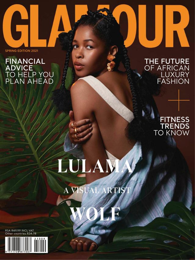 GLAMOUR South Africa