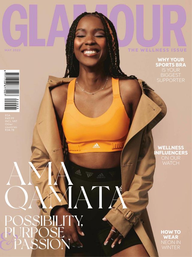 GLAMOUR South Africa
