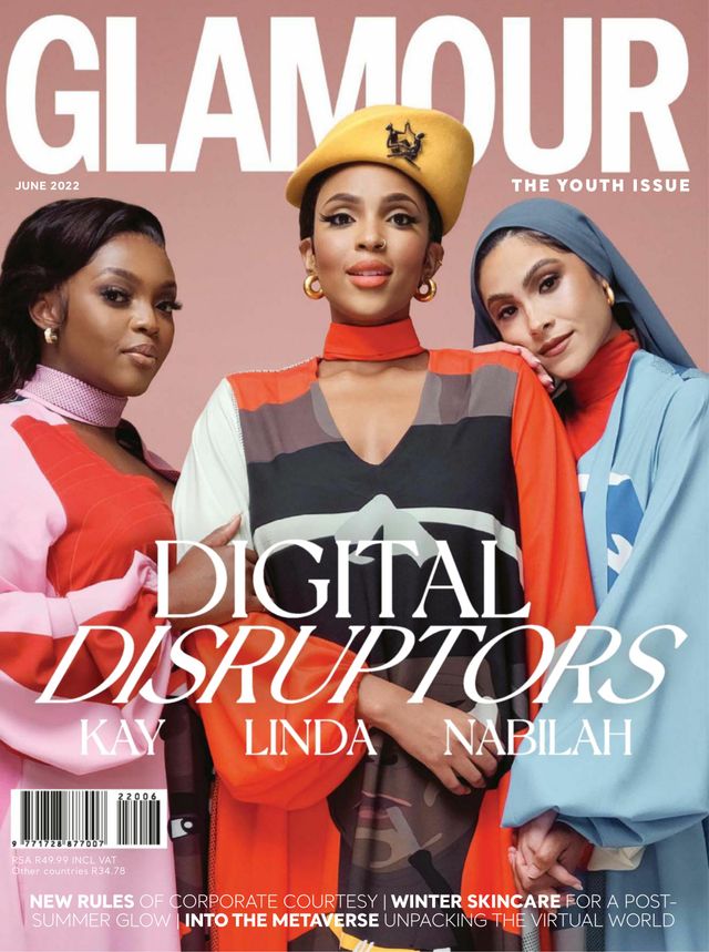 Go Unlimited with Magzter GOLD