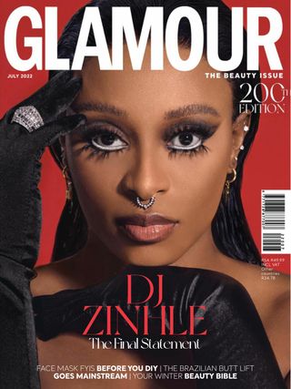 GLAMOUR South Africa December 2022 January 2023 (Digital) , 46% OFF