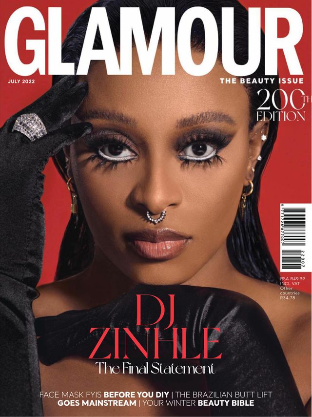 GLAMOUR South Africa
