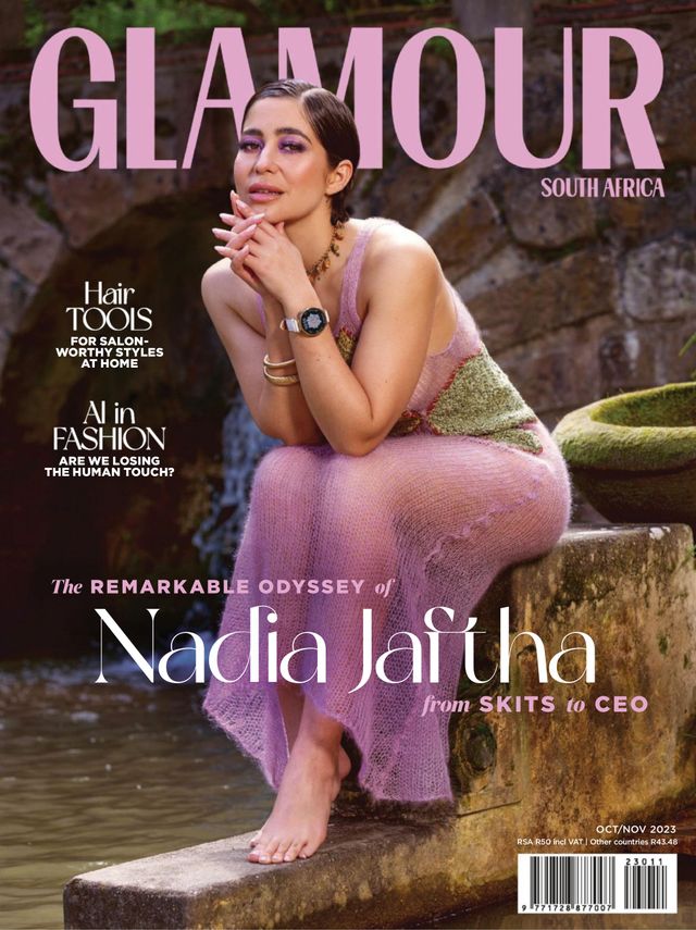 GLAMOUR South Africa