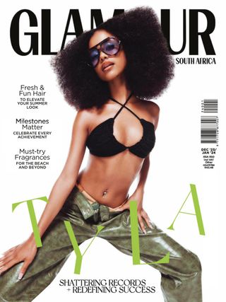 GLAMOUR South Africa