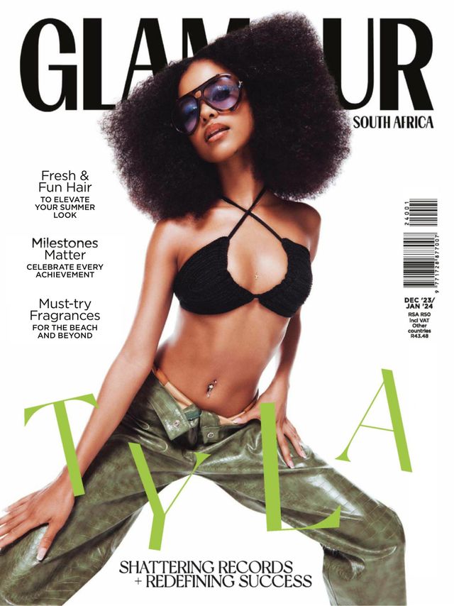 Go Unlimited with Magzter GOLD