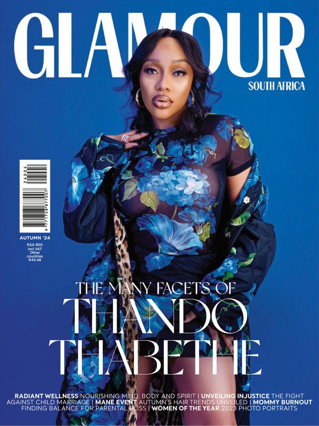 GLAMOUR South Africa